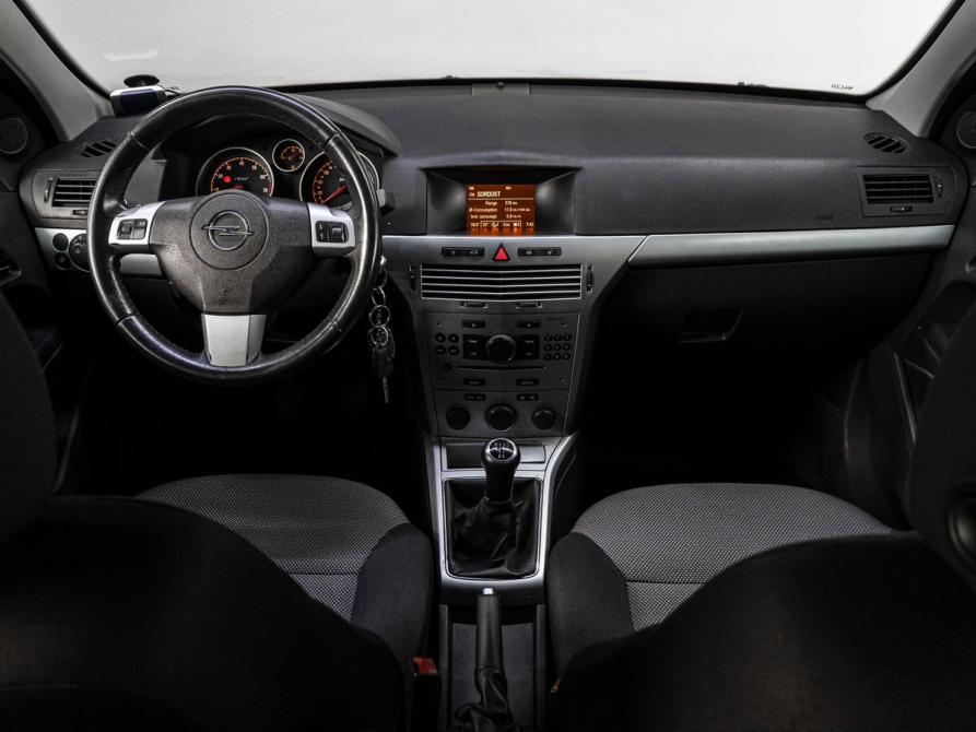 Opel Astra H Рестайлинг Тюмень  - изображение 17