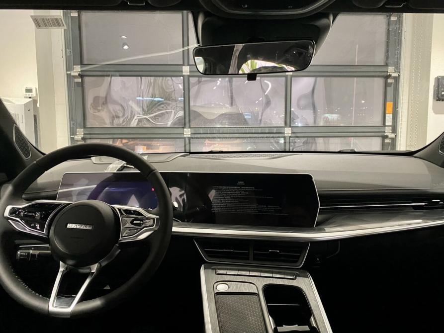 Haval F7 II Ярославль  - изображение 10