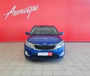 Kia Rio III Вологда  - изображение 27