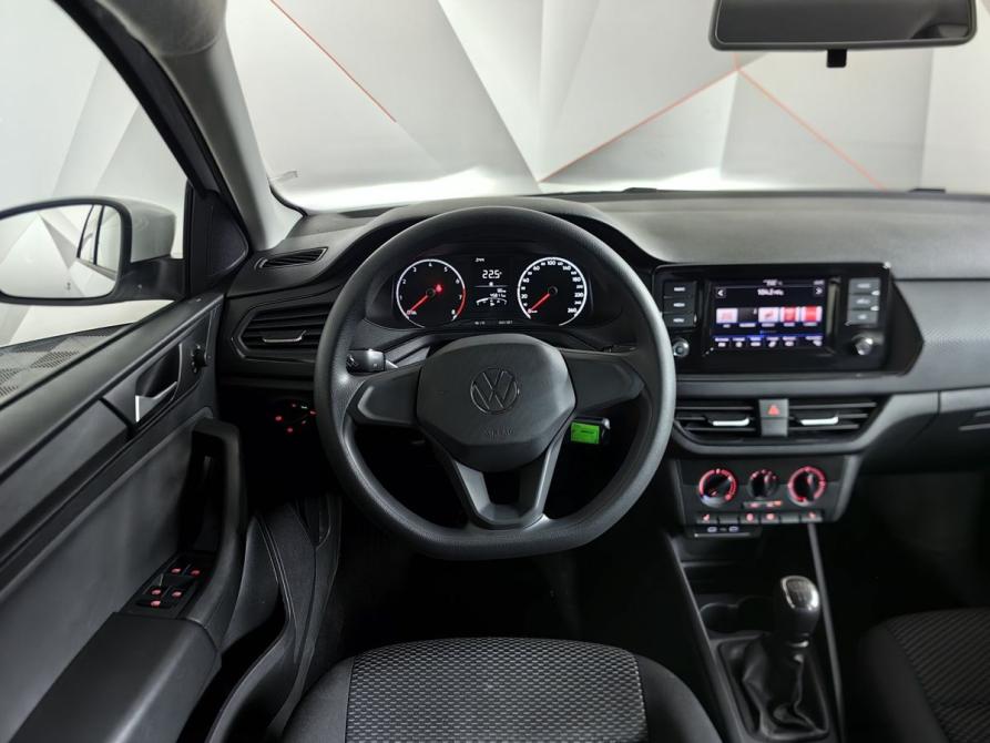 Volkswagen Polo VI Москва  - изображение 20