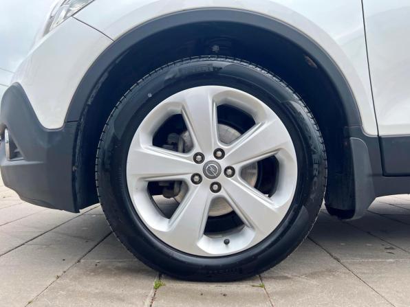Opel Mokka I с пробегом 2013 года, цена 1 257 400 рублей, 110500 км, внедорожник, Автокод Объявления