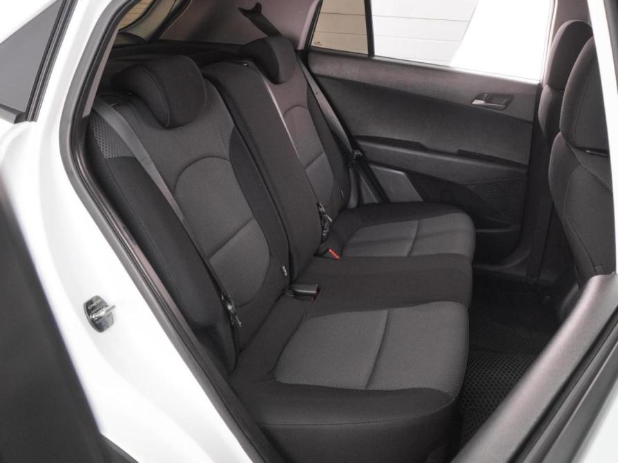 Hyundai Creta I Воронеж  - изображение 7