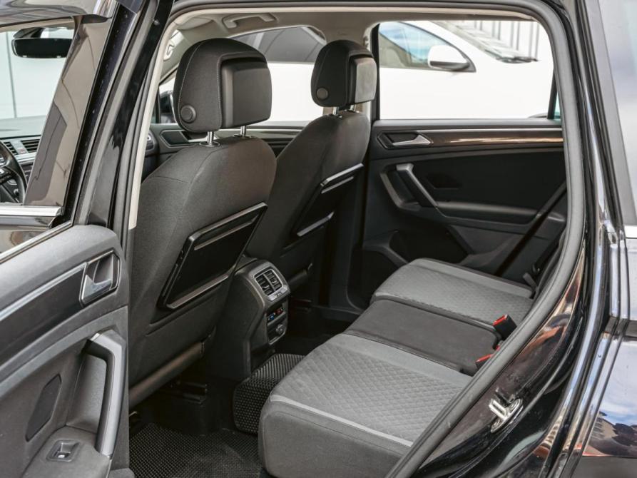 Volkswagen Tiguan II Краснодар  - изображение 11