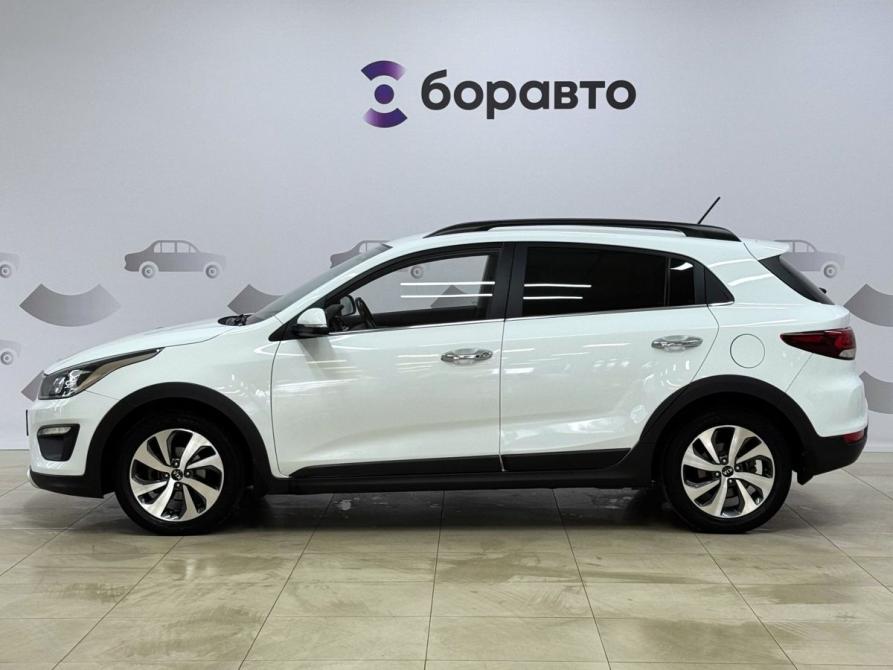 Kia Rio IV Ставрополь  - изображение 5