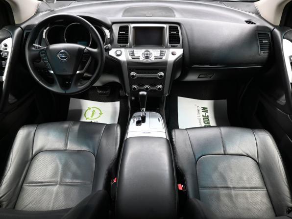 Nissan Murano II (Z51) Рестайлинг 2 с пробегом 2015 года, цена 1 695 000 рублей, 122324 км, внедорожник, Автокод Объявления