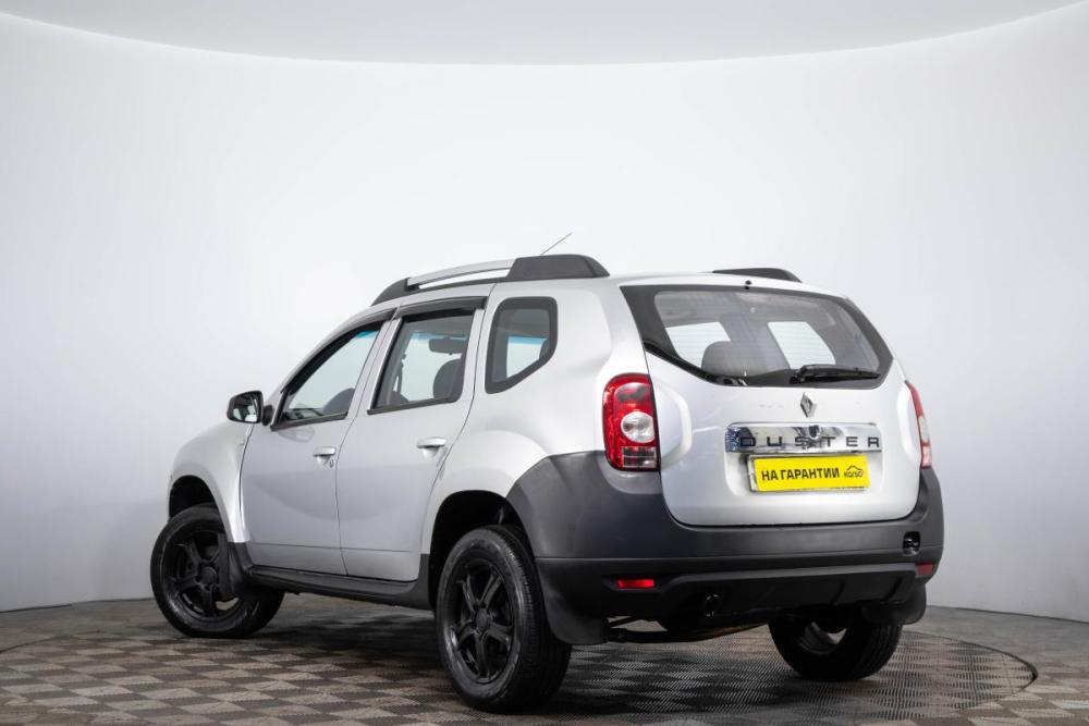 Renault Duster I Пермь  - изображение 7