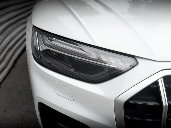 Audi Q5 Sportback I (FY) с пробегом 2021 года, цена 5 075 000 рублей, 40785 км, внедорожник, Автокод Объявления