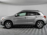 Mitsubishi ASX I Рестайлинг Москва  - изображение 20