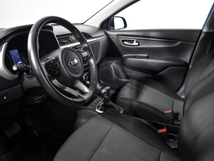 Kia Rio IV Рестайлинг Санкт-Петербург  - изображение 10