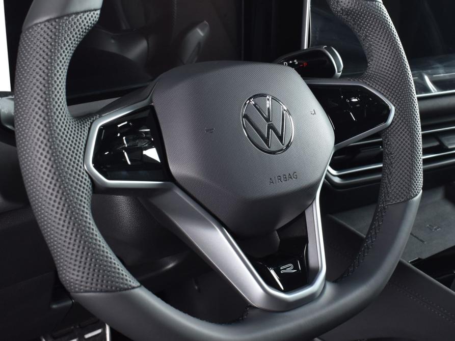 Volkswagen Tiguan III (China Market) Кемерово  - изображение 12