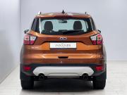 Ford Kuga II Рестайлинг Санкт-Петербург  - изображение 27
