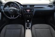Skoda Rapid I Рестайлинг Сыктывкар  - изображение 35