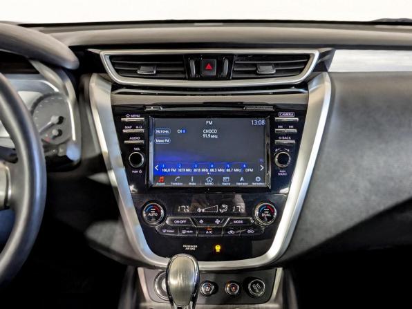 Nissan Murano III (Z52) с пробегом 2016 года, цена 2 549 500 рублей, 148212 км, внедорожник, Автокод Объявления