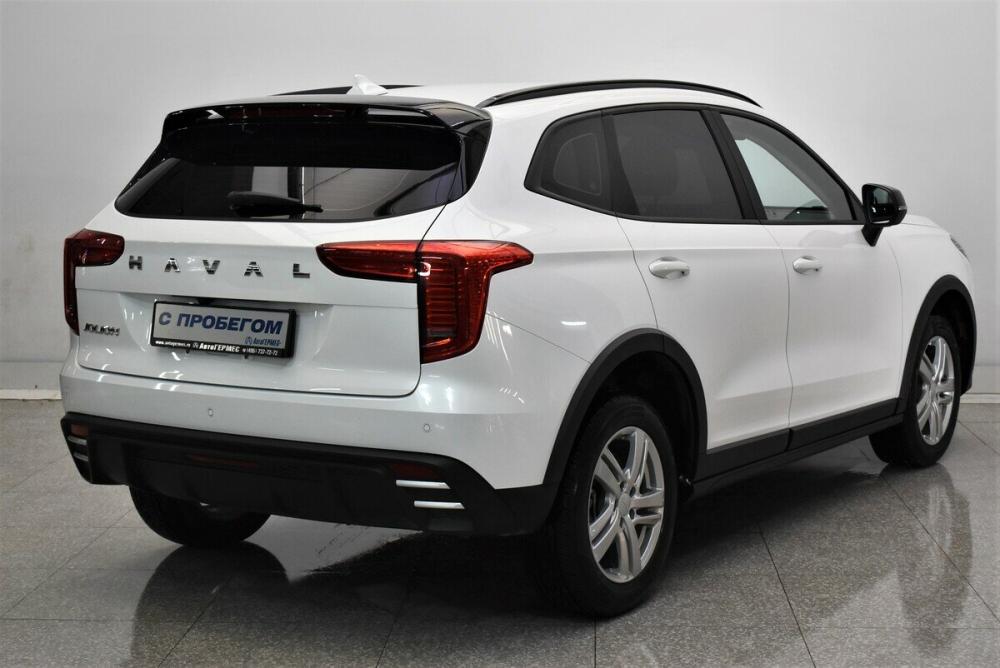 Haval Jolion I Рестайлинг Москва  - изображение 4