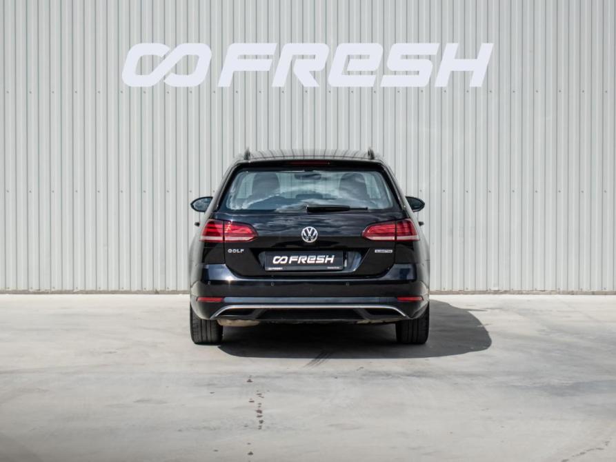 Volkswagen Golf VII Рестайлинг Краснодар  - изображение 4