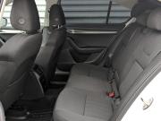 Skoda Octavia III (A7) Рестайлинг Москва  - изображение 42