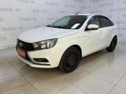 Lada (ВАЗ) Vesta I Пермь  - изображение 19