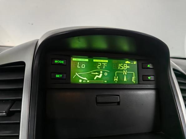 Chevrolet Captiva I с пробегом 2011 года, цена 555 000 рублей, 364158 км, внедорожник, Автокод Объявления