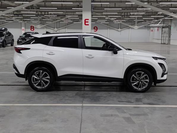 Omoda C5 I с пробегом 2024 года, цена 1 799 000 рублей, 25643 км, внедорожник, Автокод Объявления