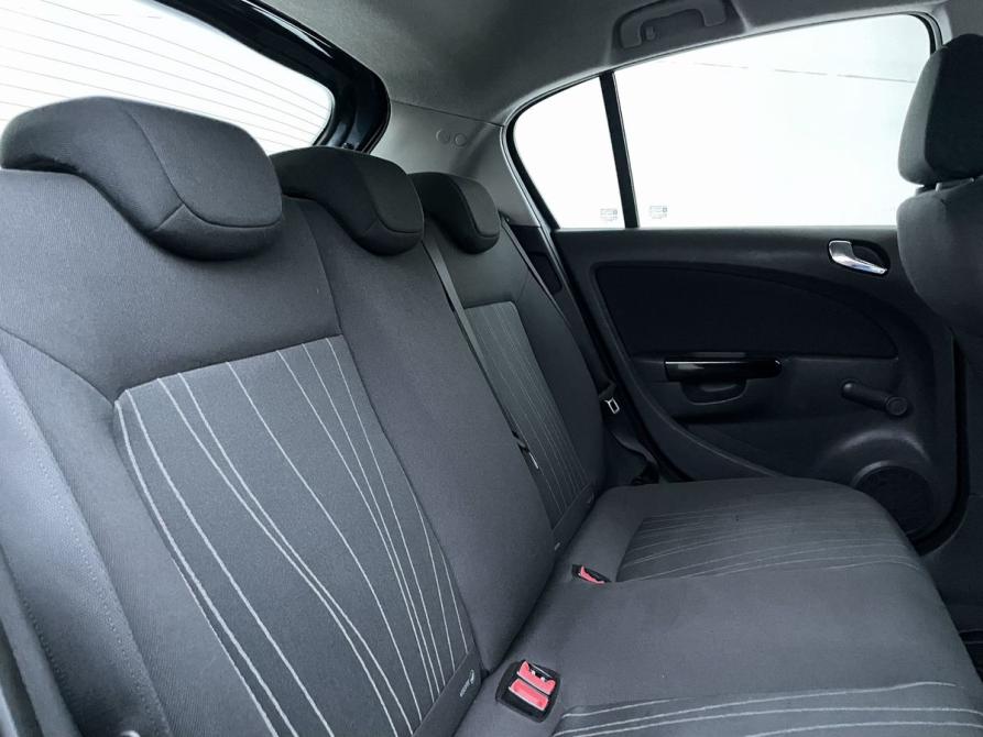 Opel Corsa D Екатеринбург  - изображение 20