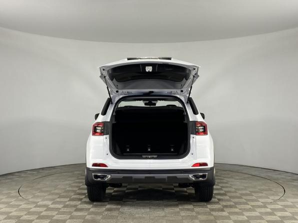 Chery Tiggo 4 Pro I Рестайлинг с пробегом 2023 года, цена 1 699 000 рублей, 7016 км, внедорожник, Автокод Объявления