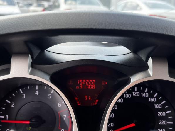 Nissan Juke I с пробегом 2012 года, цена 900 000 рублей, 152222 км, внедорожник, Автокод Объявления