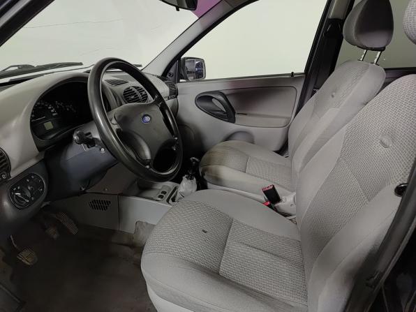 Lada (ВАЗ) Kalina I с пробегом 2012 года, цена 215 000 рублей, 136754 км, универсал, Автокод Объявления