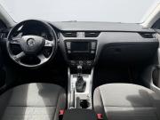Skoda Octavia III (A7) Москва  - изображение 26