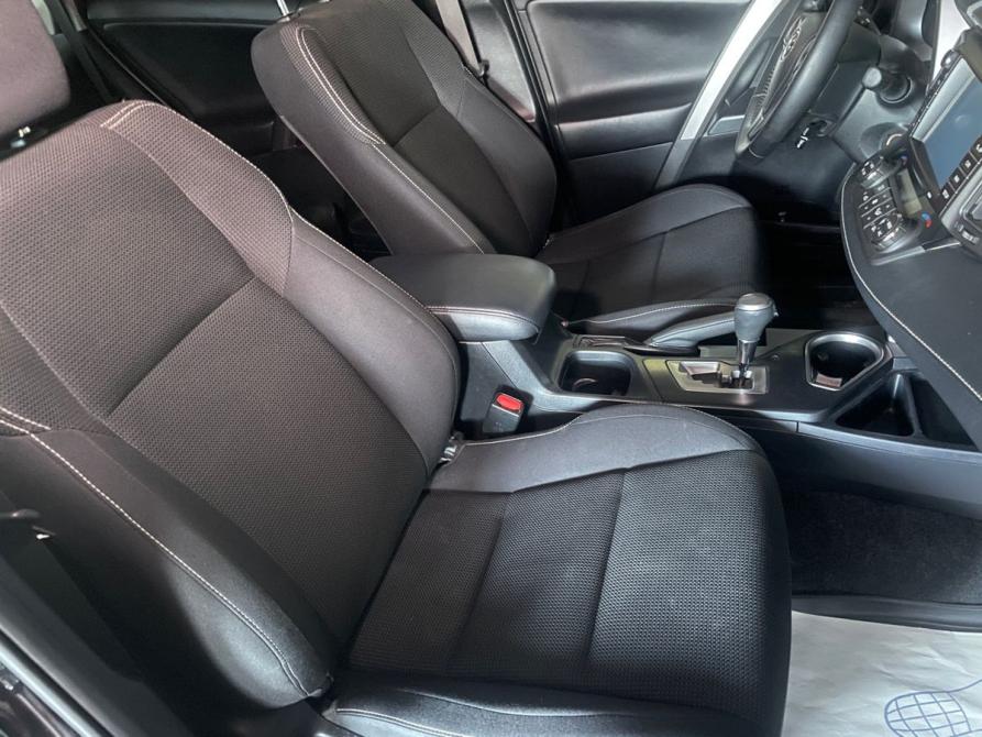 Toyota RAV4 IV (XA40) Рестайлинг Тверь  - изображение 7