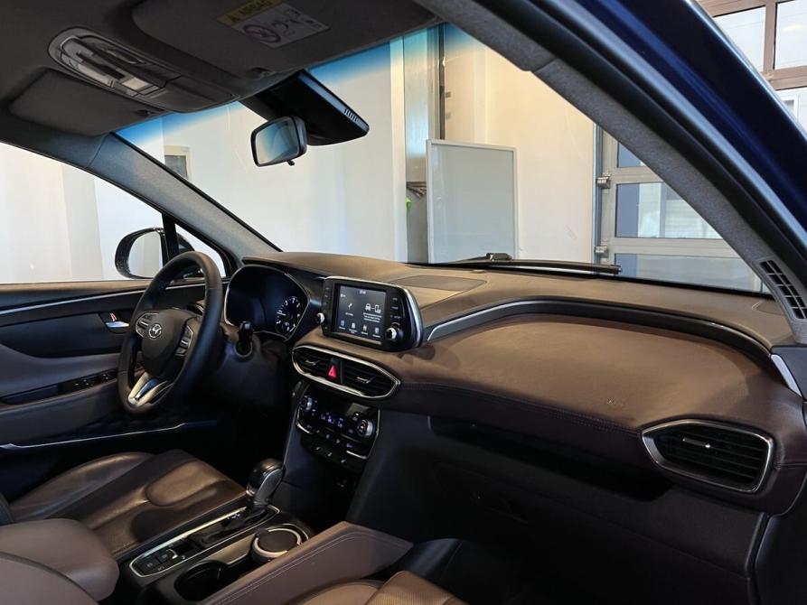 Hyundai Santa Fe IV Чебоксары  - изображение 12