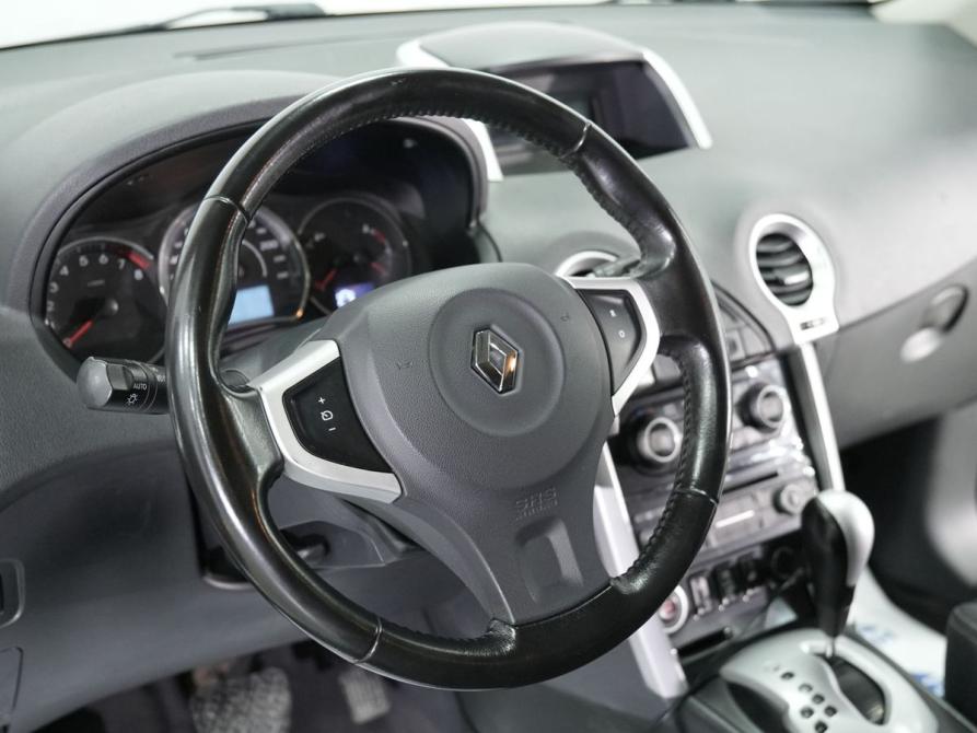 Renault Koleos I Рестайлинг 2 Новосибирск  - изображение 19