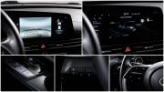 Hyundai Elantra VII (CN7) Рестайлинг Москва  - изображение 39
