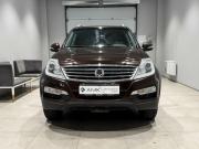 SsangYong Rexton III Екатеринбург  - изображение 20