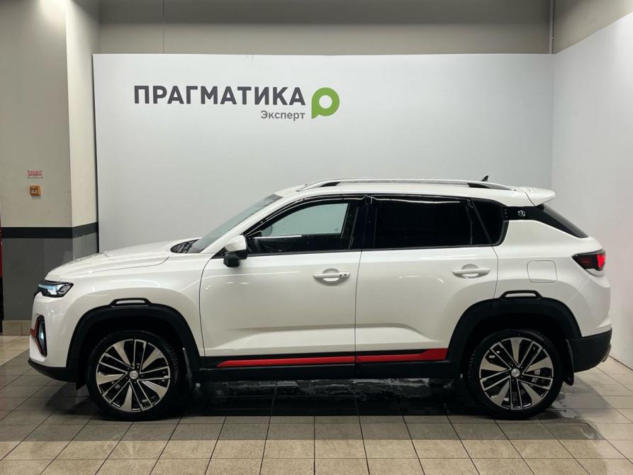 Changan CS35 Plus I Рестайлинг Санкт-Петербург  - изображение 2