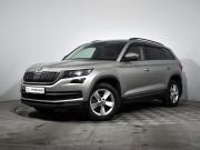 Skoda Kodiaq I Санкт-Петербург  - изображение 21