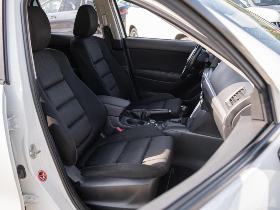 Mazda CX-5 I Сочи  - изображение 8