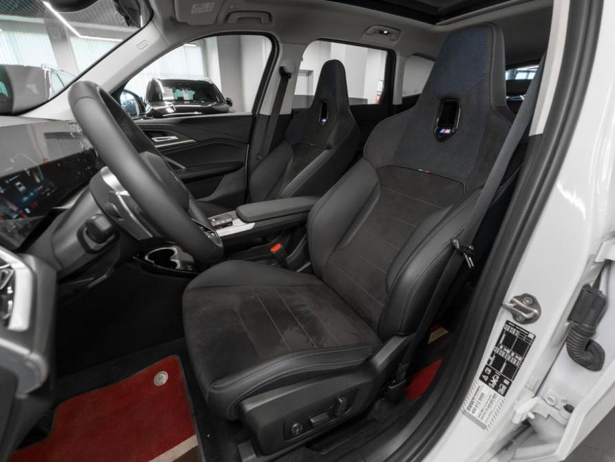 BMW X1 III (U11/U12) Москва  - изображение 9