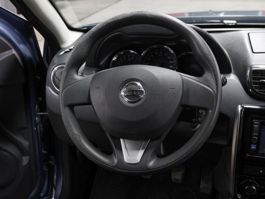 Nissan Terrano III (D10) Москва  - изображение 18