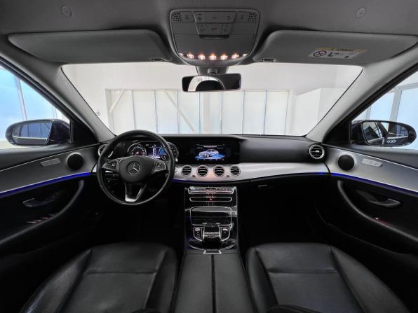 Mercedes-Benz E-Класс V (W213 S213 C238) с пробегом 2017 года, цена 2 750 000 рублей, 163536 км, седан, Автокод Объявления