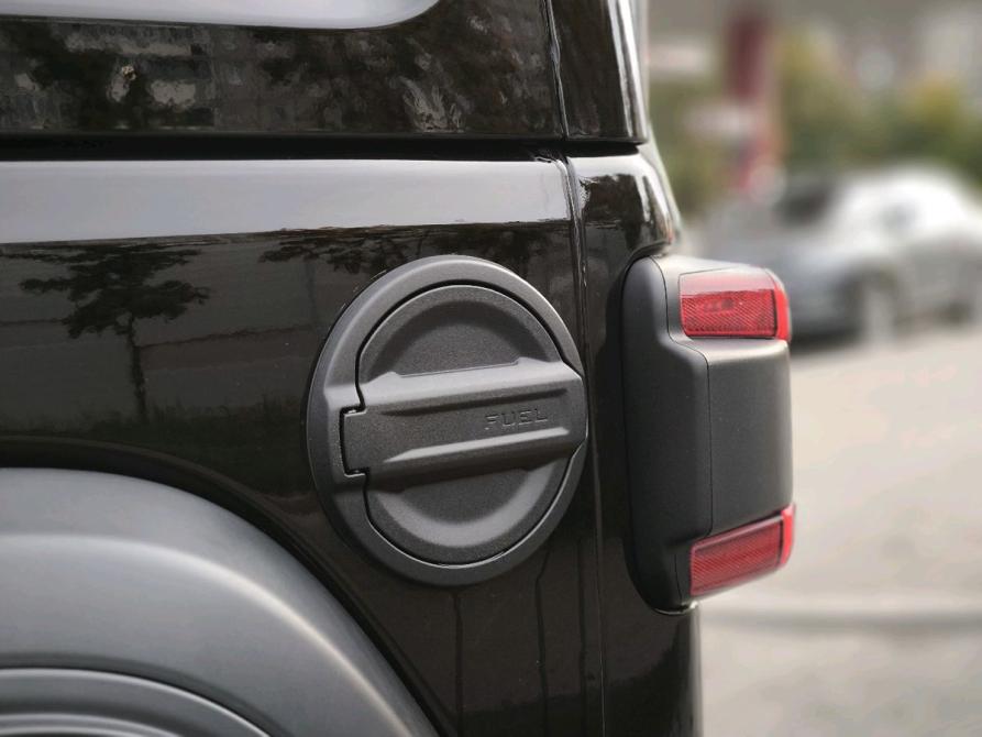 Jeep Wrangler IV (JL) Санкт-Петербург  - изображение 24