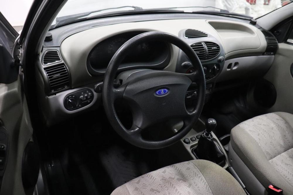 Lada (ВАЗ) Kalina I Ульяновск  - изображение 8