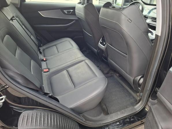 Chery Tiggo 7 Pro Max I с пробегом 2023 года, цена 1 675 000 рублей, 65000 км, внедорожник, Автокод Объявления