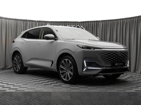 Changan UNI-K с пробегом 2023 года, цена 2 490 000 рублей, 86803 км, внедорожник, Автокод Объявления