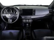 Mitsubishi Lancer X Москва  - изображение 36