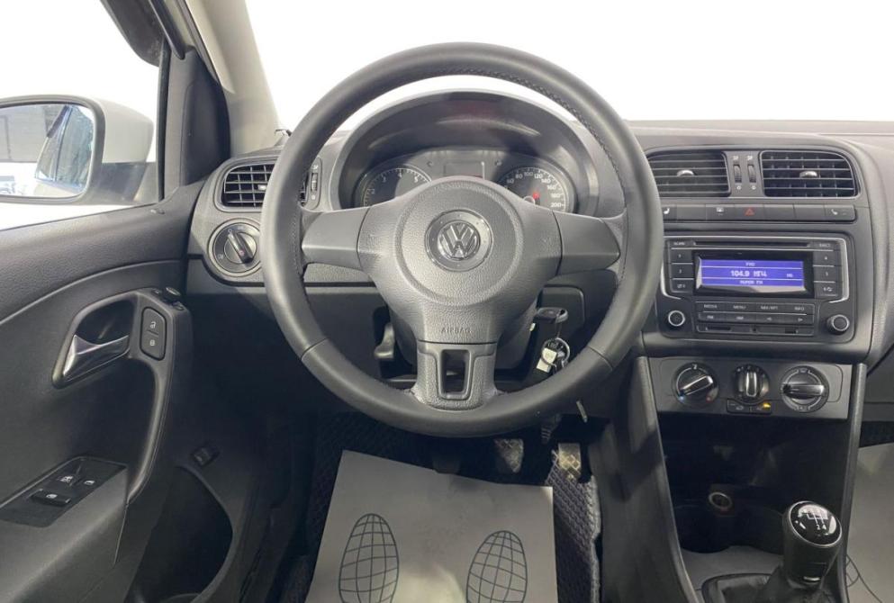 Volkswagen Polo V Саранск  - изображение 21