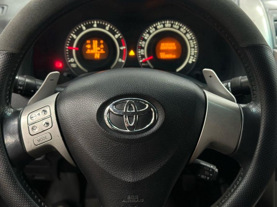 Toyota Corolla X (E140 E150) Ростов-на-Дону  - изображение 10