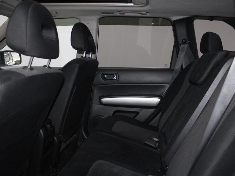 Nissan X-Trail II Рестайлинг Старый Оскол  - изображение 7