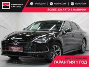 Hyundai Sonata VIII (DN8) Кемерово  - изображение 21