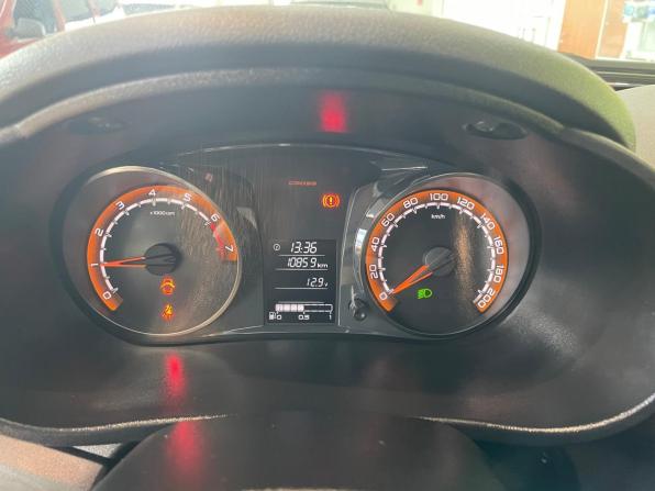Lada (ВАЗ) Granta I Рестайлинг с пробегом 2024 года, цена 1 025 000 рублей, 10859 км, универсал, Автокод Объявления