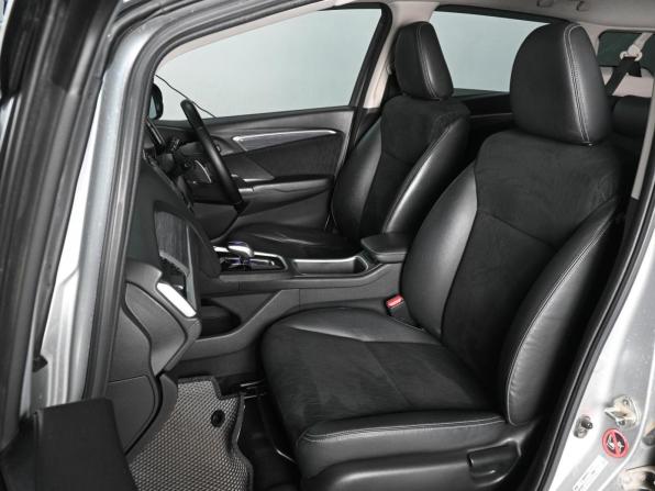 Honda Shuttle II с пробегом 2015 года, цена 1 079 000 рублей, 139256 км, универсал, Автокод Объявления